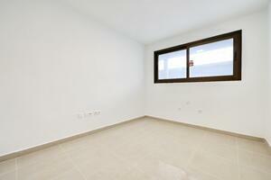 2 Bedroom Apartment - Tegueste (1)