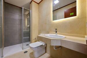 2 Bedroom Apartment - Tegueste (9)