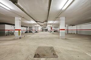 2 Bedroom Apartment - Tegueste (19)