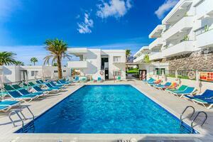 1 Bedroom Studio - Acantilados de Los Gigantes - El Sombrero (1)