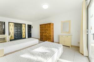 1 Bedroom Studio - Acantilados de Los Gigantes - El Sombrero (5)