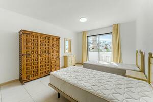 1 Bedroom Studio - Acantilados de Los Gigantes - El Sombrero (7)