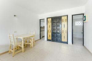 1 Bedroom Studio - Acantilados de Los Gigantes - El Sombrero (9)