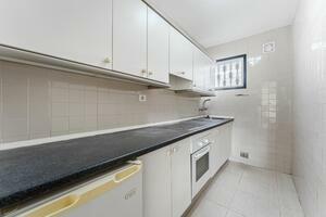 1 Bedroom Studio - Acantilados de Los Gigantes - El Sombrero (10)