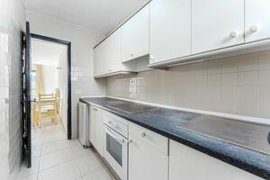 1 Bedroom Studio - Acantilados de Los Gigantes - El Sombrero (11)