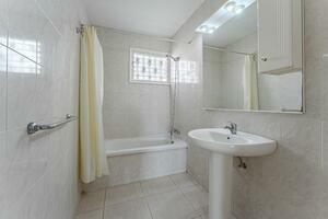 1 Bedroom Studio - Acantilados de Los Gigantes - El Sombrero (12)