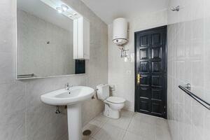 1 Bedroom Studio - Acantilados de Los Gigantes - El Sombrero (13)