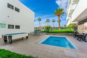 1 Bedroom Studio - Acantilados de Los Gigantes - El Sombrero (14)