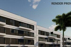 Пентхауc с 4 спальнями - Adeje - Olympic Residences (1)