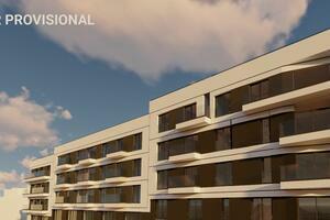 Пентхауc с 4 спальнями - Adeje - Olympic Residences (4)