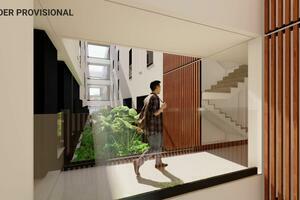 Пентхауc с 4 спальнями - Adeje - Olympic Residences (6)