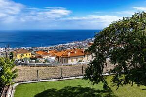 3 Bedroom Bungalow - Candelaria (0)