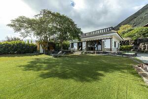 3 Bedroom Bungalow - Candelaria (1)