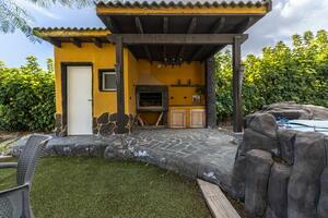 3 Bedroom Bungalow - Candelaria (5)