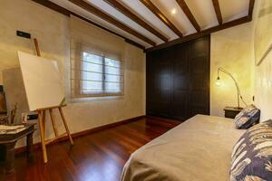 3 Bedroom Bungalow - Candelaria (18)