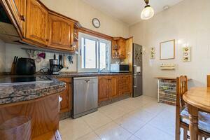 3 Bedroom Bungalow - Candelaria (21)