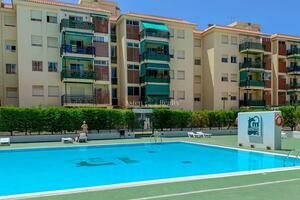 3 Bedroom Apartment - Los Cristianos - Cristimar (2)