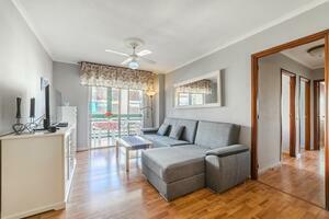 3 Bedroom Apartment - Los Cristianos - Cristimar (0)