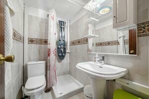 3 Bedroom Apartment - Los Cristianos - Cristimar (9)