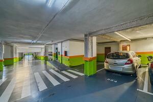 3 Bedroom Apartment - Los Cristianos - Cristimar (16)