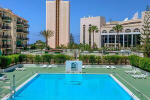 3 Bedroom Apartment - Los Cristianos - Cristimar (20)