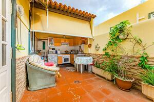 3 Bedroom Townhouse - Las Rosas (0)