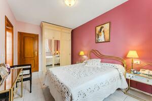 3 Bedroom Townhouse - Las Rosas (3)