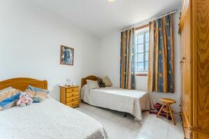 3 Bedroom Townhouse - Las Rosas (8)