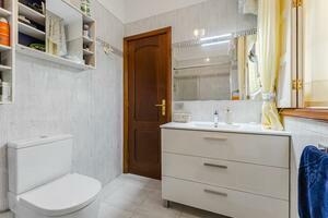 3 Bedroom Townhouse - Las Rosas (12)