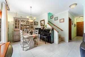 3 Bedroom Townhouse - Las Rosas (14)