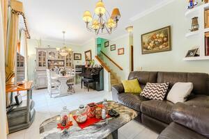 3 Bedroom Townhouse - Las Rosas (16)