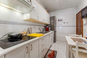 3 Bedroom Townhouse - Las Rosas (18)