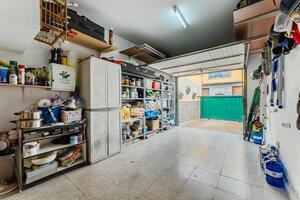 3 Bedroom Townhouse - Las Rosas (21)