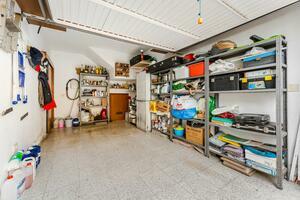 3 Bedroom Townhouse - Las Rosas (22)