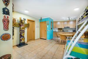 1 slaapkamer Appartement - El Médano - La Tejita - Sotavento II (0)