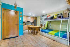 1 slaapkamer Appartement - El Médano - La Tejita - Sotavento II (2)