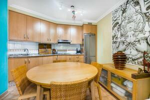 1 slaapkamer Appartement - El Médano - La Tejita - Sotavento II (3)