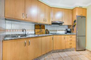 1 slaapkamer Appartement - El Médano - La Tejita - Sotavento II (4)