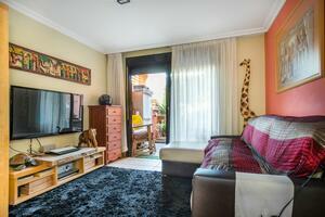 1 slaapkamer Appartement - El Médano - La Tejita - Sotavento II (5)