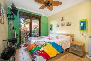 1 slaapkamer Appartement - El Médano - La Tejita - Sotavento II (6)