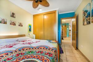 1 slaapkamer Appartement - El Médano - La Tejita - Sotavento II (7)