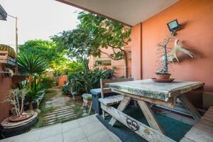 1 slaapkamer Appartement - El Médano - La Tejita - Sotavento II (9)