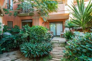 1 slaapkamer Appartement - El Médano - La Tejita - Sotavento II (10)