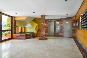 1 slaapkamer Appartement - El Médano - La Tejita - Sotavento II (11)