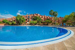 1 slaapkamer Appartement - El Médano - La Tejita - Sotavento II (13)