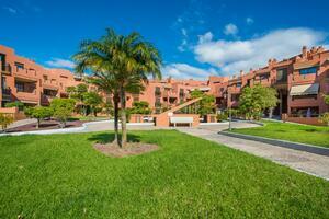 1 slaapkamer Appartement - El Médano - La Tejita - Sotavento II (14)