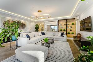 Villa de Lujo de 4 dormitorios - San Eugenio Alto (13)