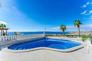 Villa de Lujo de 4 dormitorios - San Eugenio Alto (1)