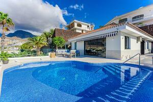 Villa de Lujo de 4 dormitorios - San Eugenio Alto (2)