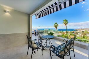 Villa de Lujo de 4 dormitorios - San Eugenio Alto (5)